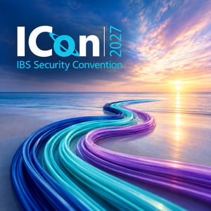 IBS Security Convention