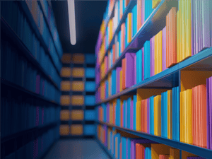 Webinare und Infomaterial