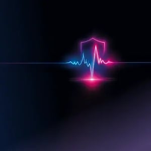 Kachel Health Check Heart Beat 400x400