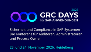 GRC-Days