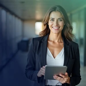 (Senior) Accountant (m/w/d)