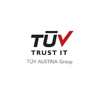 TÜV Trust IT