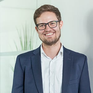 Johannes Schwarzenberger